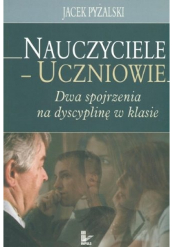 Nauczyciele Uczniowie