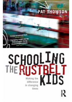 Schooling the Rustbelt Kids