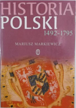 Historia Polski 1492  1795