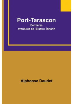 Port-Tarascon