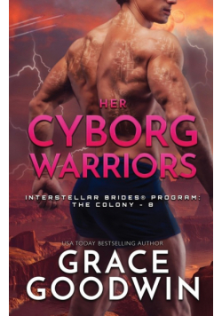 Her Cyborg Warriors