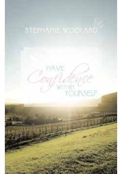 Have Confidence Within Yourself
