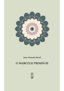 O Marcelu Prouście
