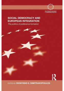 Social Democracy and European Integration