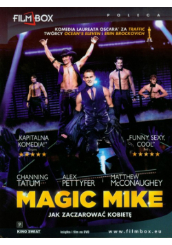 Magic Mike