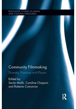 Community Filmmaking