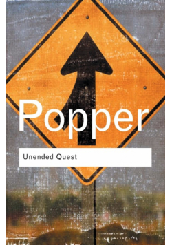 Unended Quest