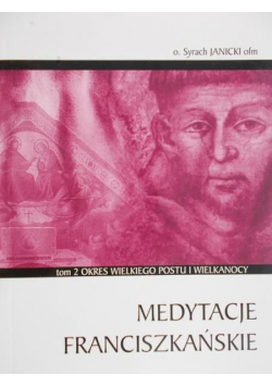 Medytacje franciszkańskie