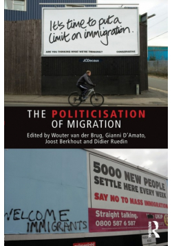 The Politicisation of Migration