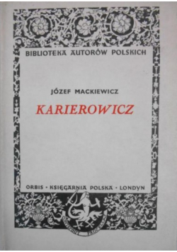 Karierowicz