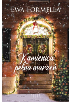 Kamienica pełna marzeń wyd. 2025