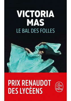 Bal des folles literatura w języku francuskim