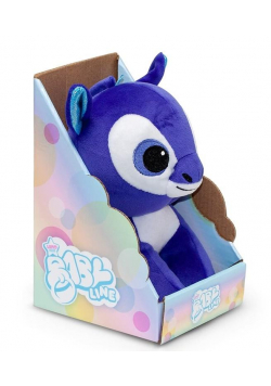 Lumo Stars Baby Line Velvet