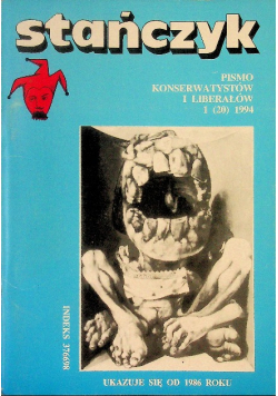Stańczyk Nr 1 / 94