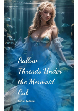 Sallow Threads Under the Mermaid Cub