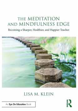 The Meditation and Mindfulness Edge