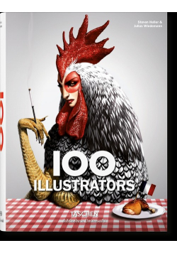 100 Illustrators