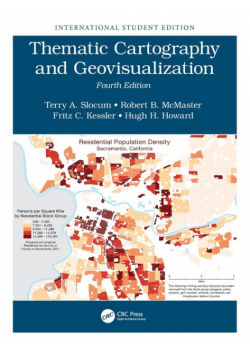Thematic Cartography and Geovisualization