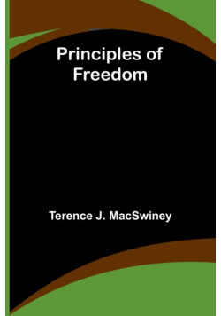 Principles of Freedom