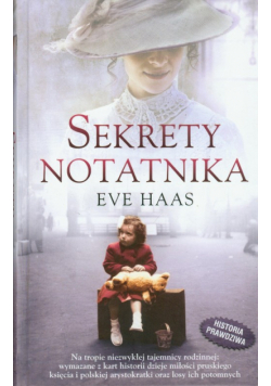 Sekrety notatnika