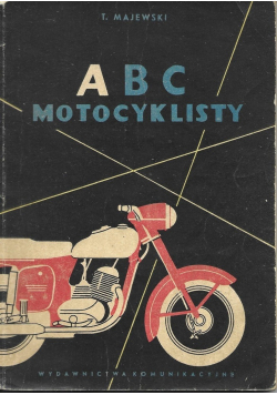 ABC Motocyklisty