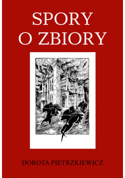 Spory o zbiory