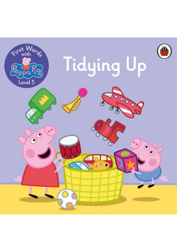 Tidying up