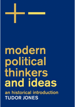 Modern Political Thinkers and Ideas