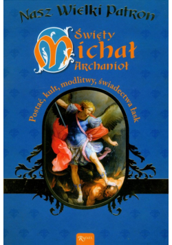 Święty Michał Archanioł