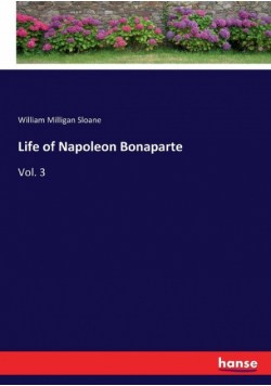 Life of Napoleon Bonaparte