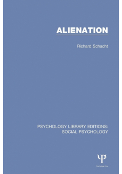 Alienation