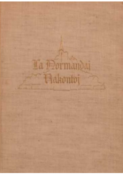 La Normandaj Rakontoj