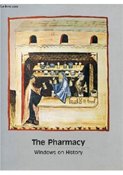 The Pharmacy windows on History