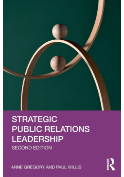 Strategic Public Relations Leadership