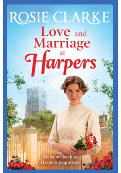 Love and Marriage at Harpers