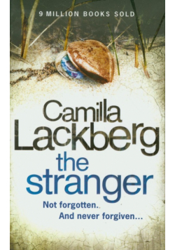 Lackberg Camilla - Stranger