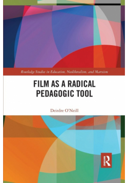 Film as a Radical Pedagogic Tool