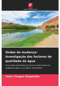 Ondas de mudança