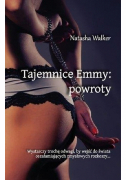 Tajemnice Emmy Powroty