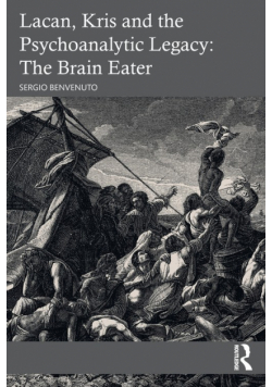 Lacan, Kris and the Psychoanalytic Legacy