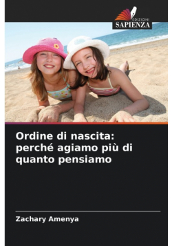 Ordine di nascita