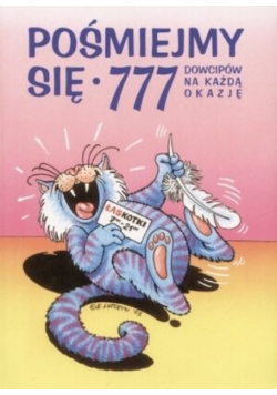 Pośmiejmy się 777