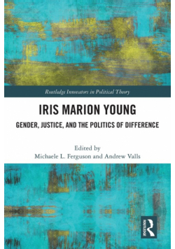 Iris Marion Young
