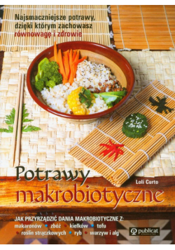 Potrawy makrobiotyczne