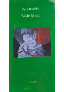 Białe klisze