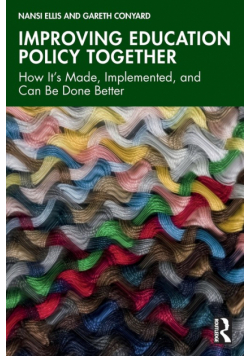Improving Education Policy Together