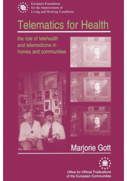 Telematics for Health
