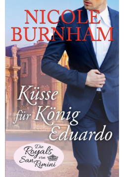 Küsse für König Eduardo