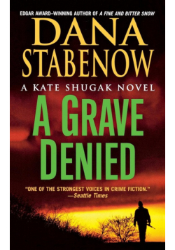 A Grave Denied