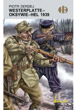 Westerplatte-Oksywie-Hel 1939